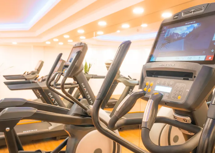 SteigenbergerHotel Köln